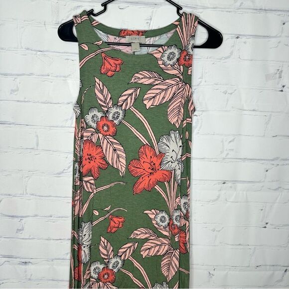 Loft XS or Small Dress - Picture 1 of 6